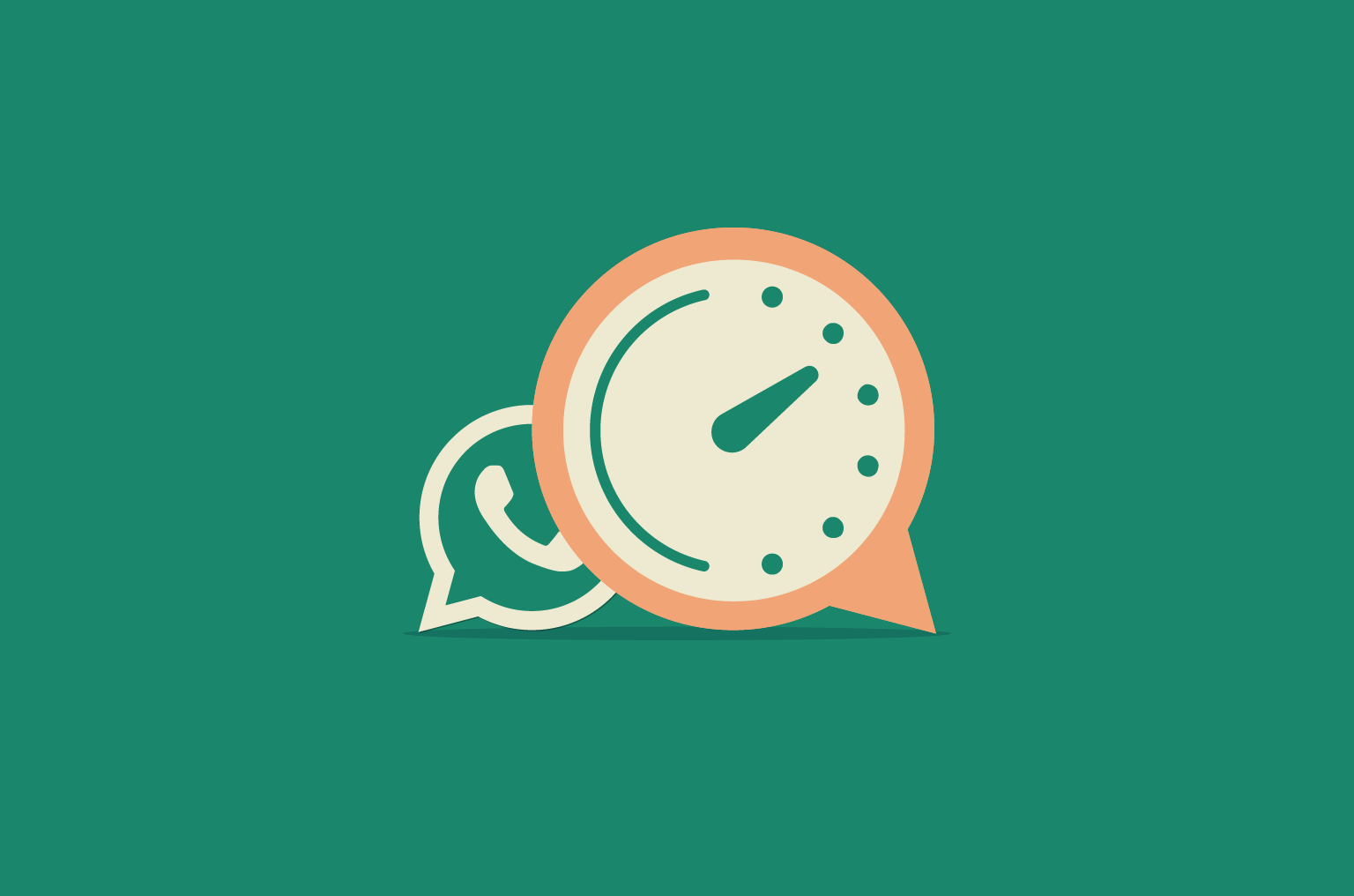 How to add friends on WhatsApp